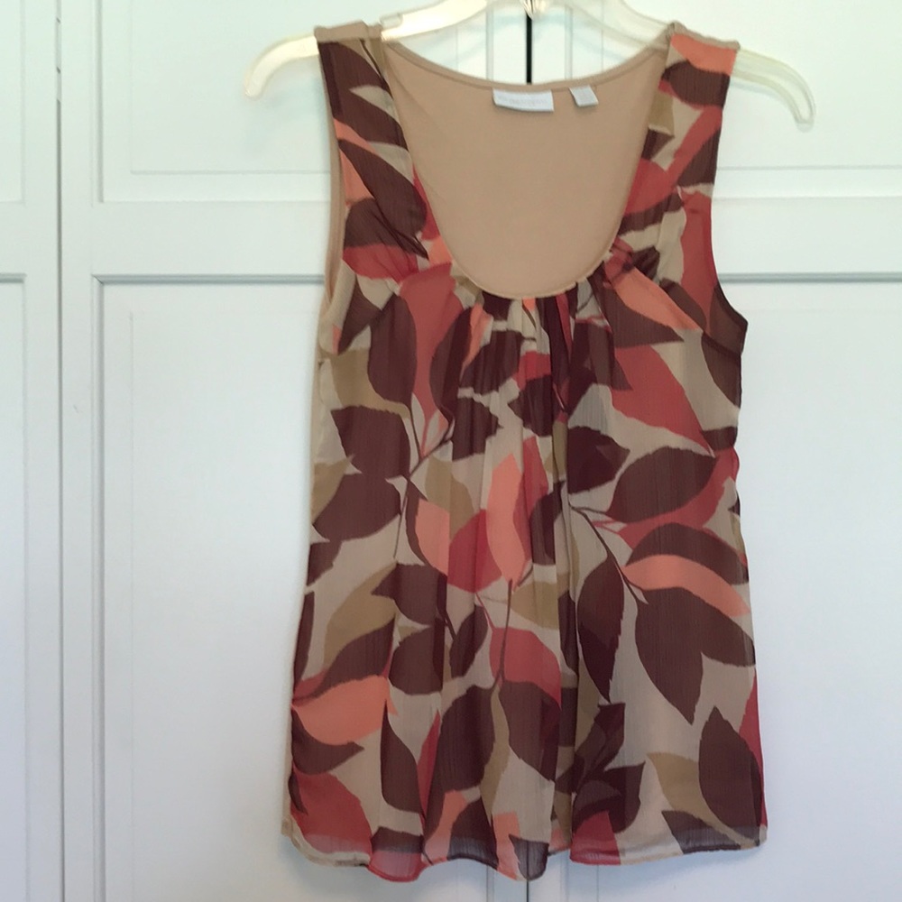 New York & Company Top